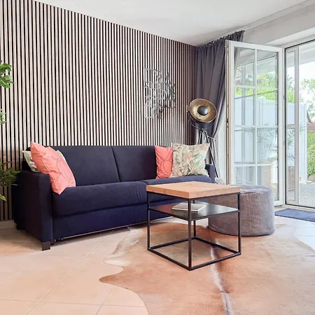 Διαμέρισμα Ocean Relax Timmendorfer Strand