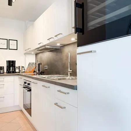 Ocean Relax Διαμέρισμα *