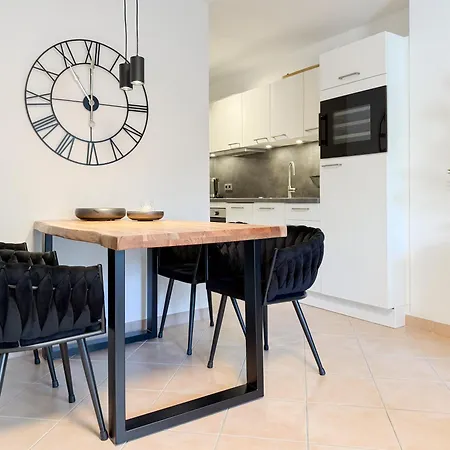 Διαμέρισμα Ocean Relax