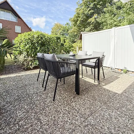 Ocean Relax Διαμέρισμα *