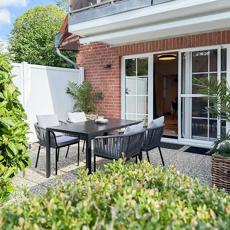 Ocean Relax Timmendorfer Strand