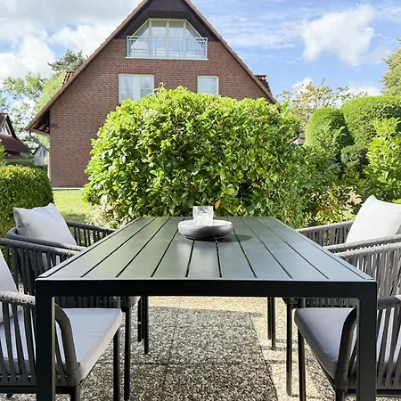 Ocean Relax Timmendorfer Strand