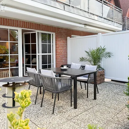 Ocean Relax Διαμέρισμα *