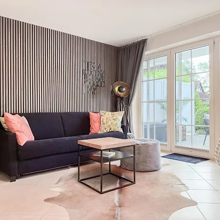 Ocean Relax * Timmendorfer Strand