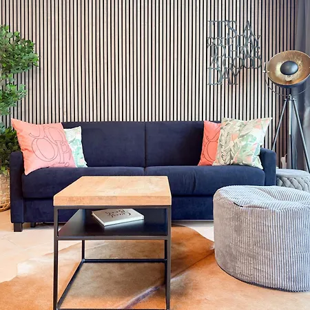 Ocean Relax Apartamento
