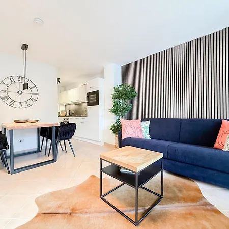 Ocean Relax Apartamento Timmendorfer Strand