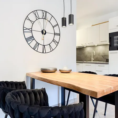 Apartamento Ocean Relax