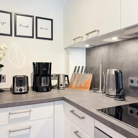 Apartamento Ocean Relax
