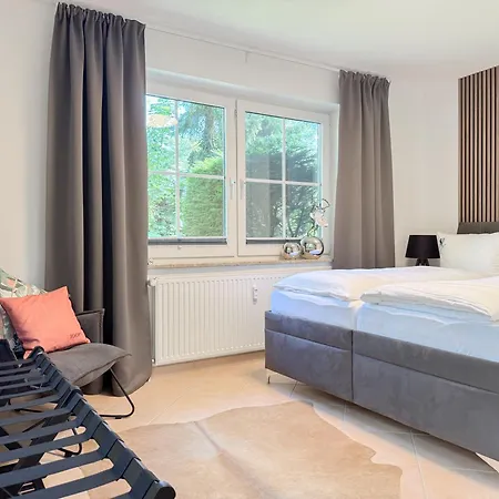 Apartamento Ocean Relax Timmendorfer Strand