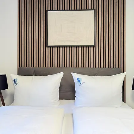 Apartamento Ocean Relax