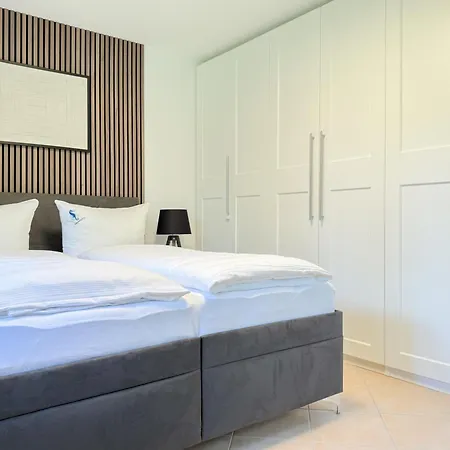 Apartamento Ocean Relax *