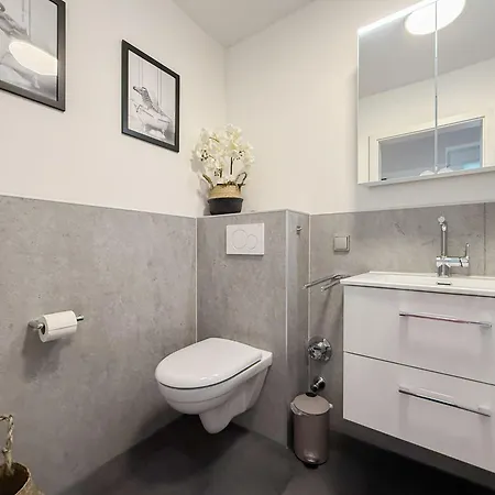 Ocean Relax Apartamento Timmendorfer Strand