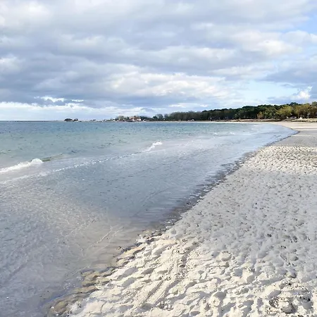 Ocean Relax * Timmendorfer Strand