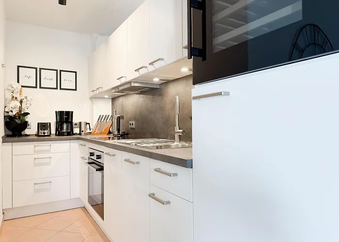 Ocean Relax Διαμέρισμα *