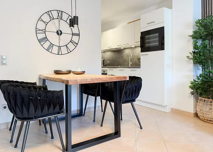 Διαμέρισμα Ocean Relax