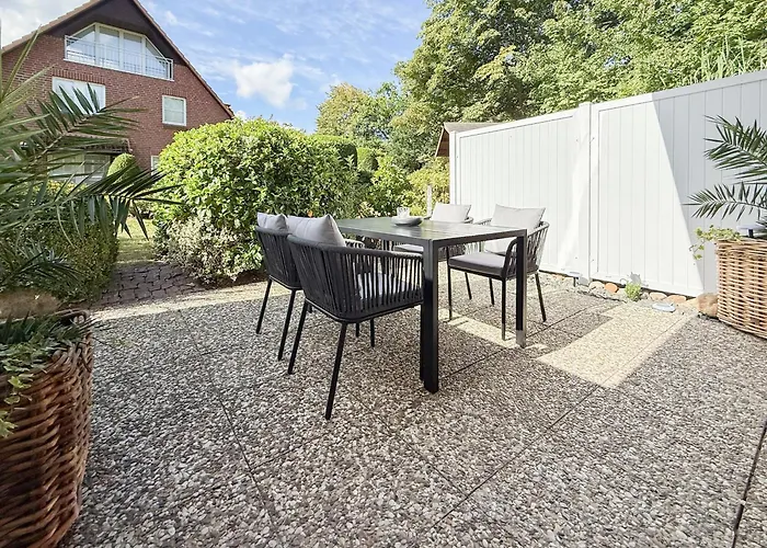 Ocean Relax Διαμέρισμα *