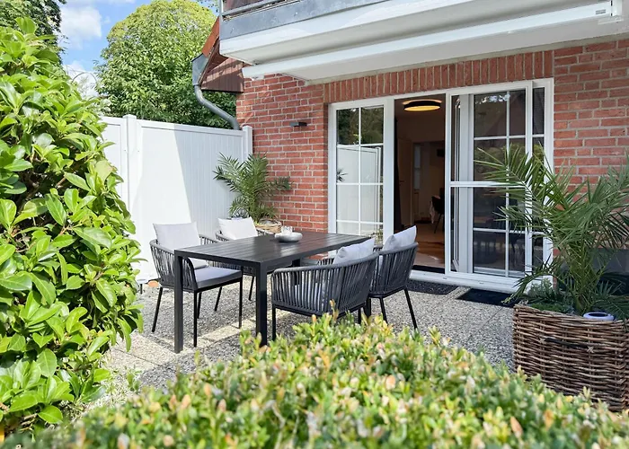 Ocean Relax Timmendorfer Strand