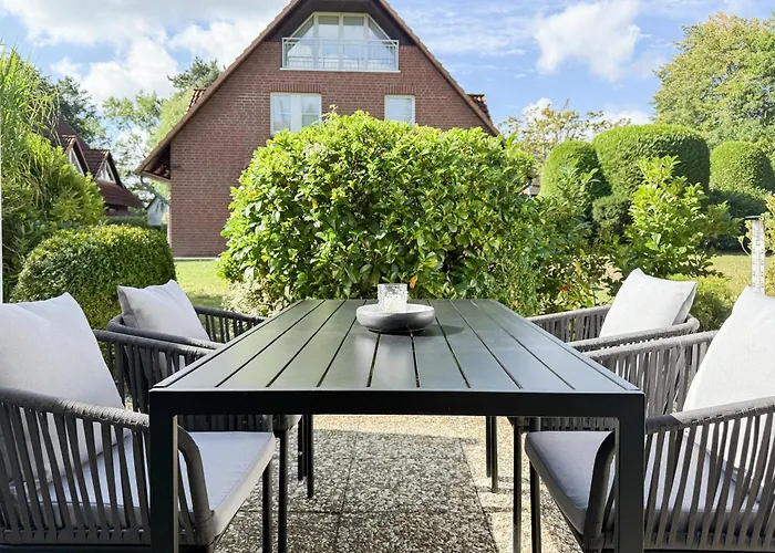 Ocean Relax Timmendorfer Strand