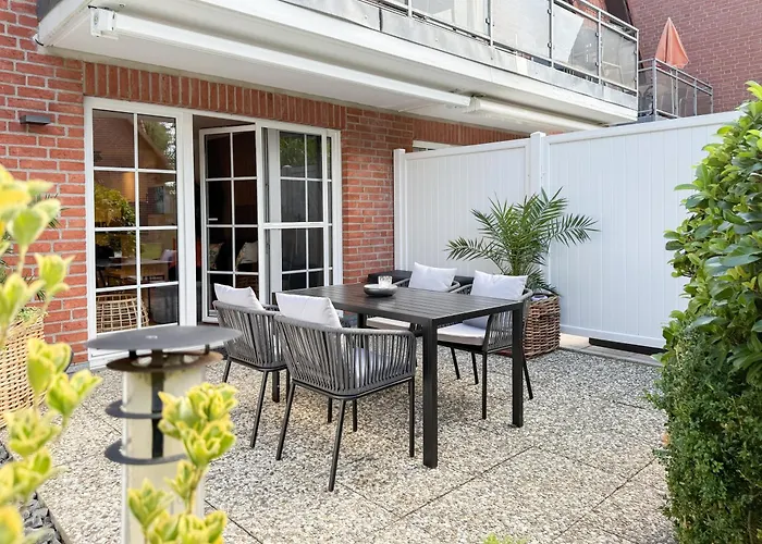 Ocean Relax Διαμέρισμα *