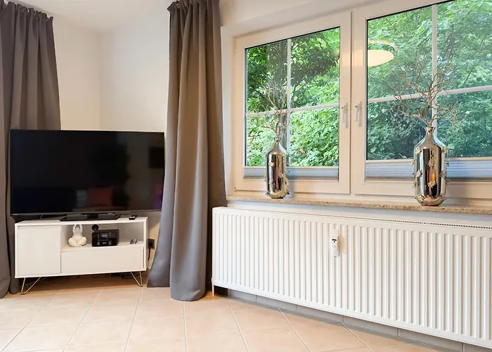 Διαμέρισμα Ocean Relax