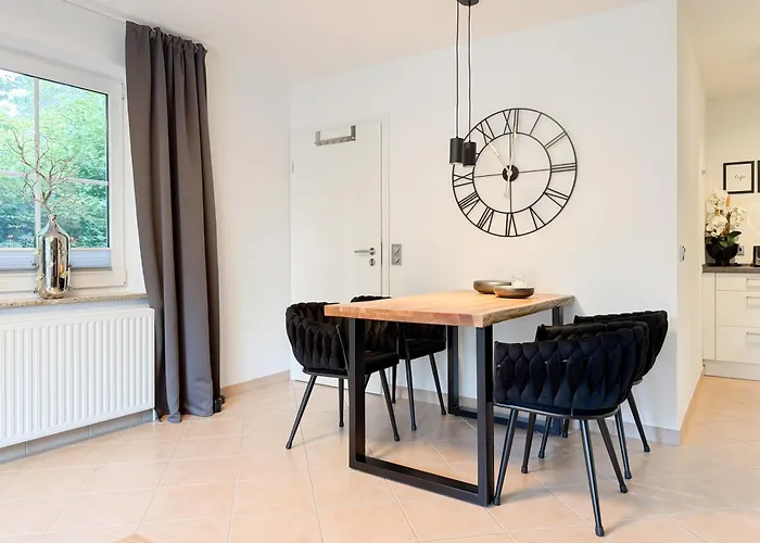 Διαμέρισμα Ocean Relax