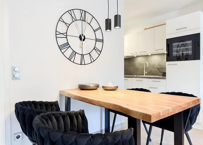 Διαμέρισμα Ocean Relax