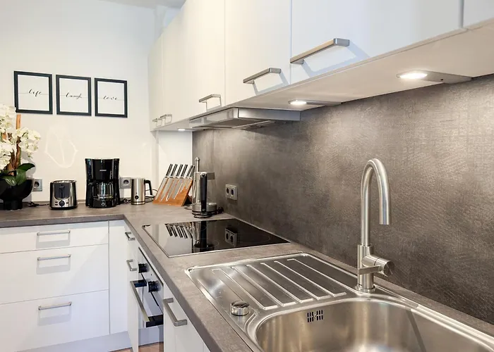 Ocean Relax Διαμέρισμα Timmendorfer Strand