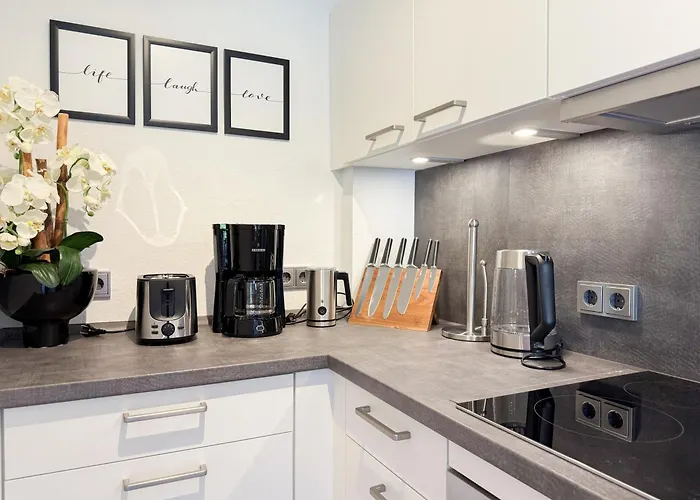 Διαμέρισμα Ocean Relax