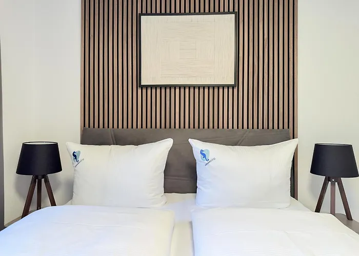 Διαμέρισμα Ocean Relax