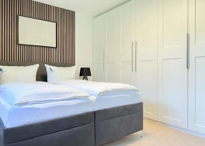 Διαμέρισμα Ocean Relax *