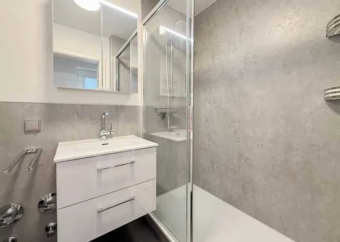 Ocean Relax * Timmendorfer Strand