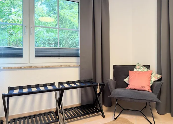 Ocean Relax Διαμέρισμα