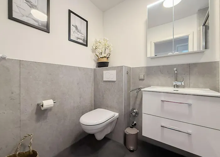 Ocean Relax Διαμέρισμα Timmendorfer Strand