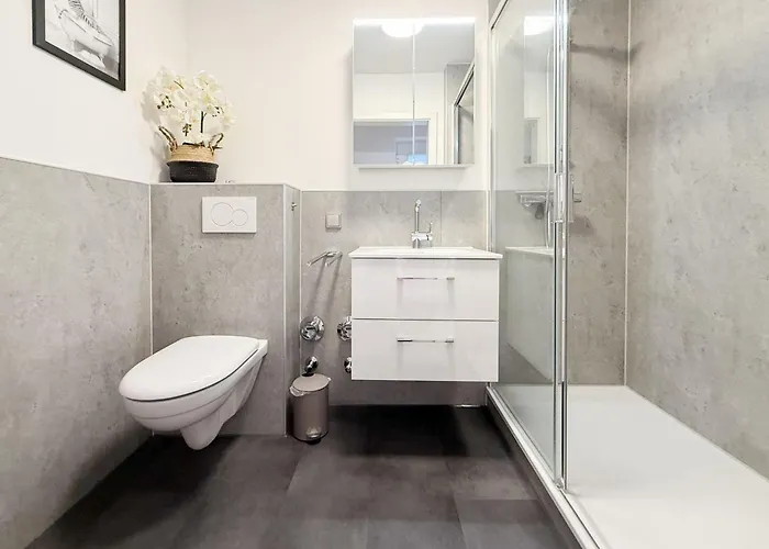 Ocean Relax Timmendorfer Strand