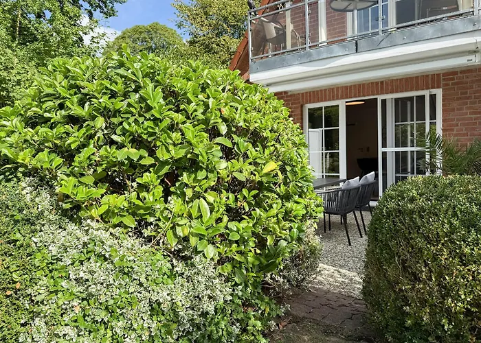 Ocean Relax * Timmendorfer Strand